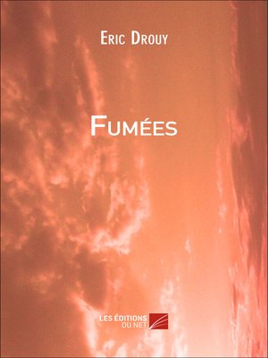cover image of Fumées